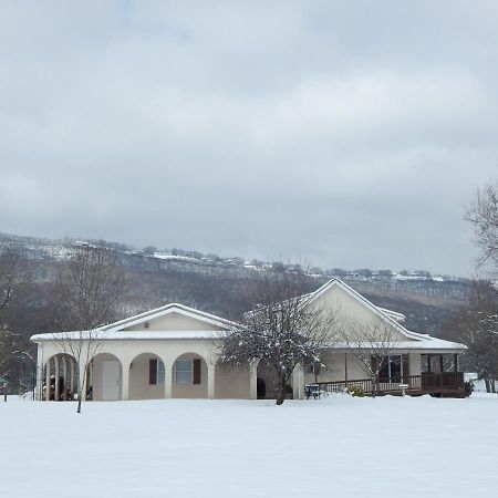 Little River Guest House At Tennessee Riverplace Chattanooga Luaran gambar