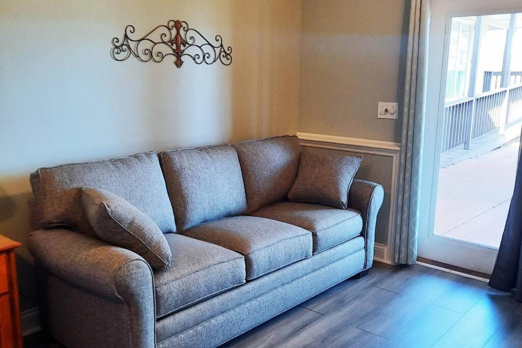 Little River Guest House At Tennessee Riverplace Chattanooga Luaran gambar