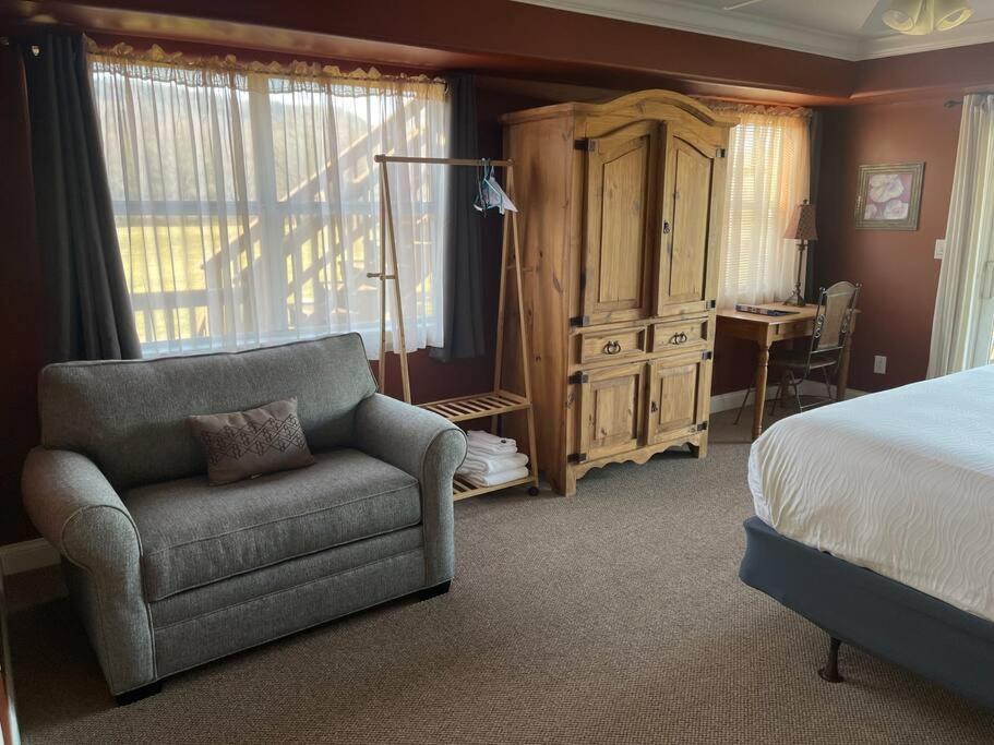Little River Guest House At Tennessee Riverplace Chattanooga Luaran gambar