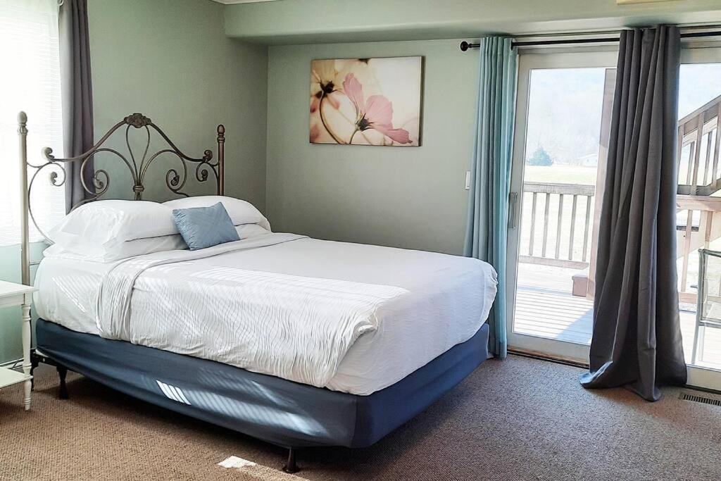 Little River Guest House At Tennessee Riverplace Chattanooga Luaran gambar