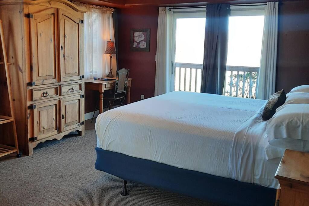 Little River Guest House At Tennessee Riverplace Chattanooga Luaran gambar