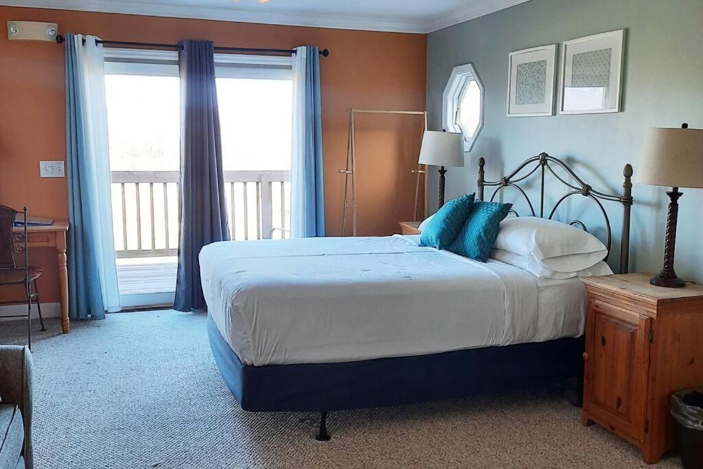 Little River Guest House At Tennessee Riverplace Chattanooga Luaran gambar