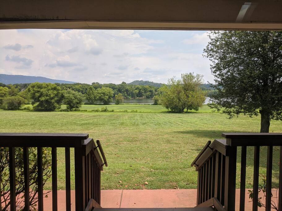 Little River Guest House At Tennessee Riverplace Chattanooga Luaran gambar