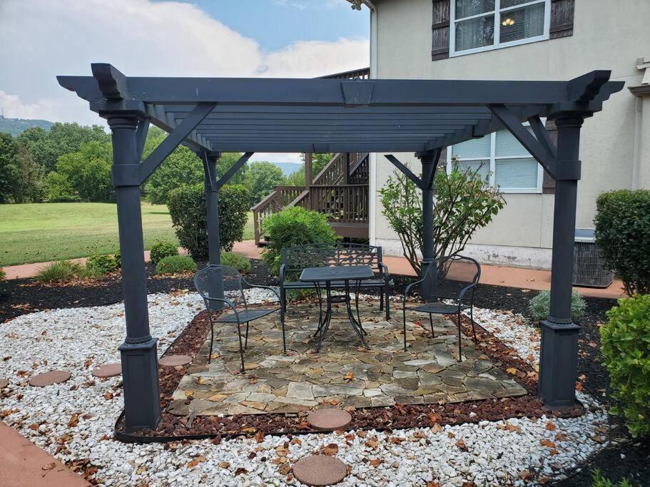 Little River Guest House At Tennessee Riverplace Chattanooga Luaran gambar