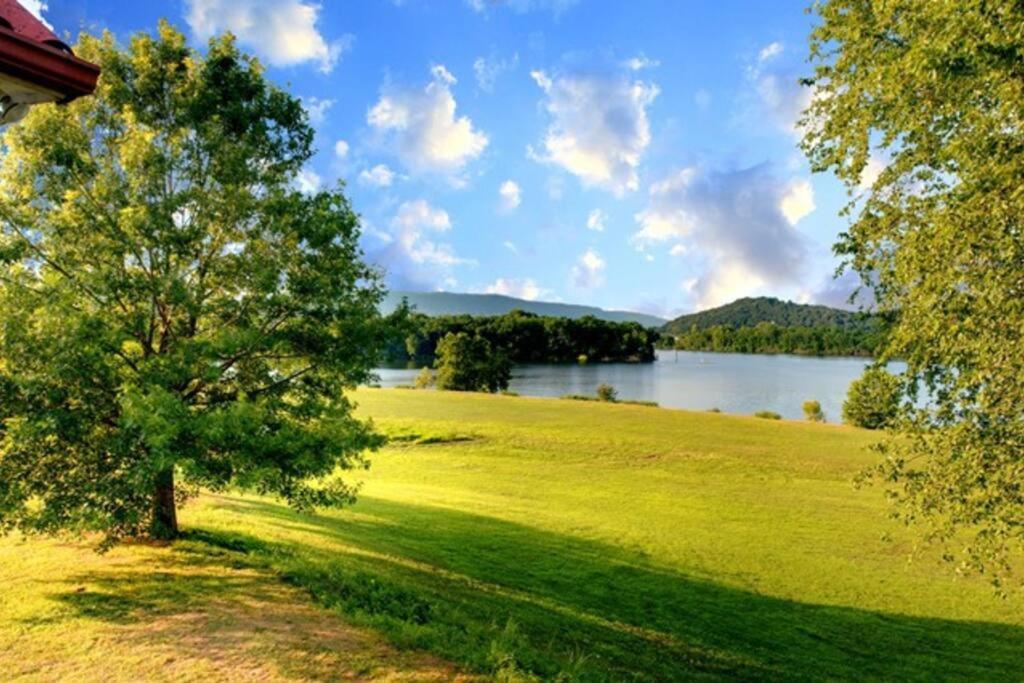 Little River Guest House At Tennessee Riverplace Chattanooga Luaran gambar