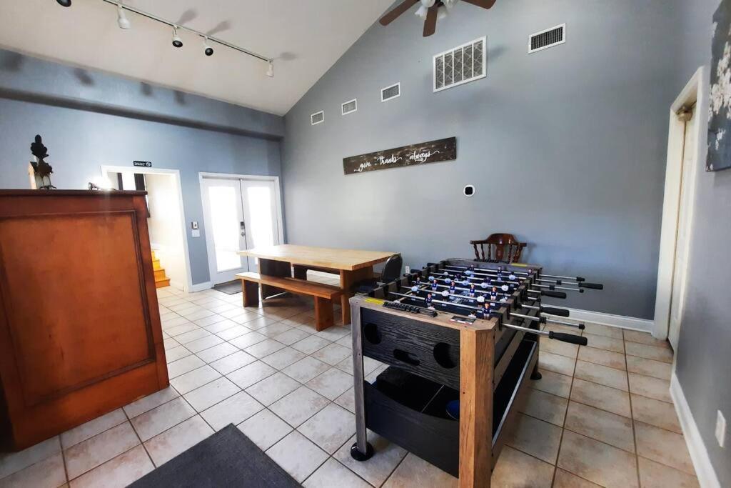 Little River Guest House At Tennessee Riverplace Chattanooga Luaran gambar