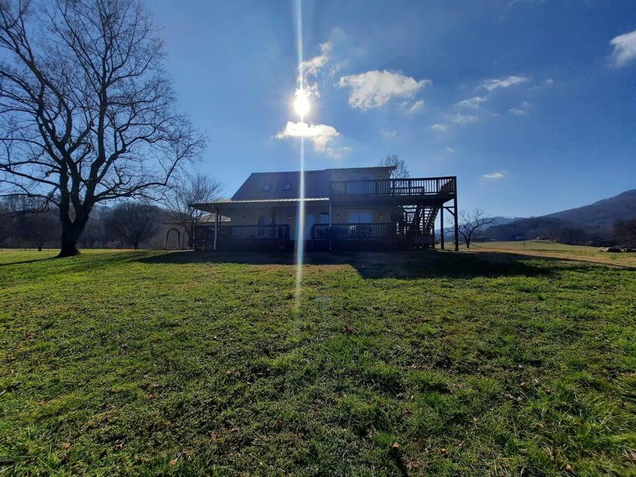 Little River Guest House At Tennessee Riverplace Chattanooga Luaran gambar