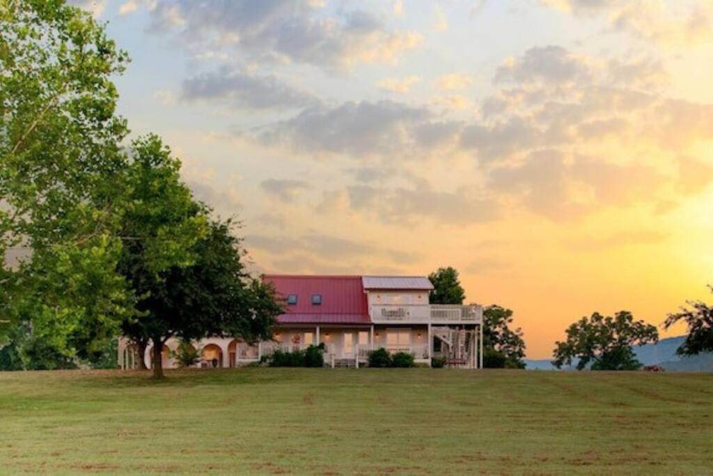 Little River Guest House At Tennessee Riverplace Chattanooga Luaran gambar