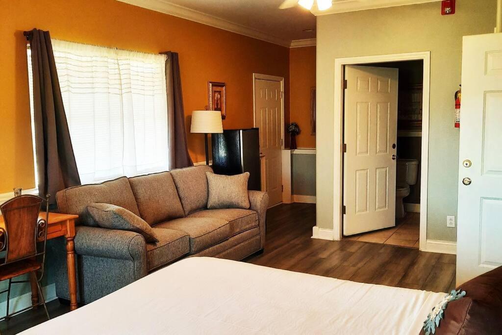 Little River Guest House At Tennessee Riverplace Chattanooga Luaran gambar