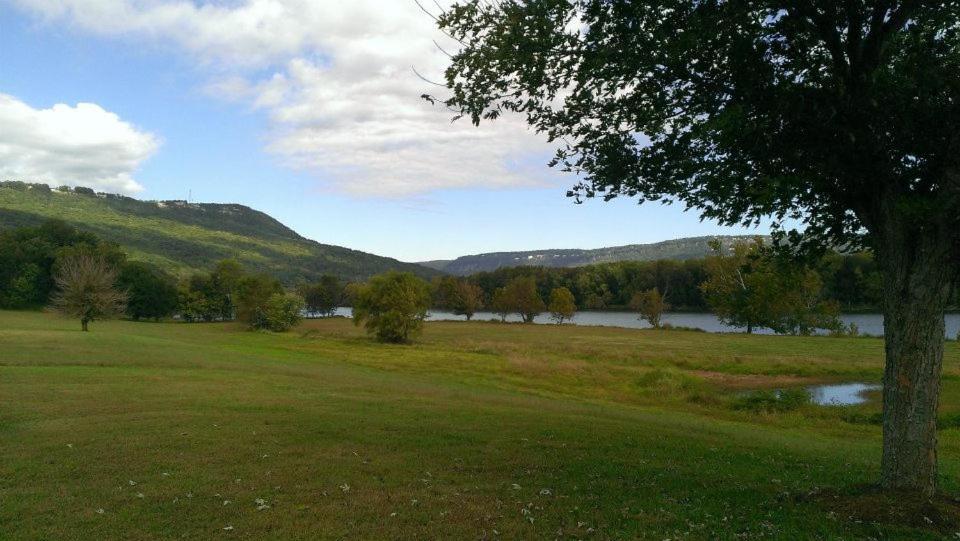 Little River Guest House At Tennessee Riverplace Chattanooga Luaran gambar