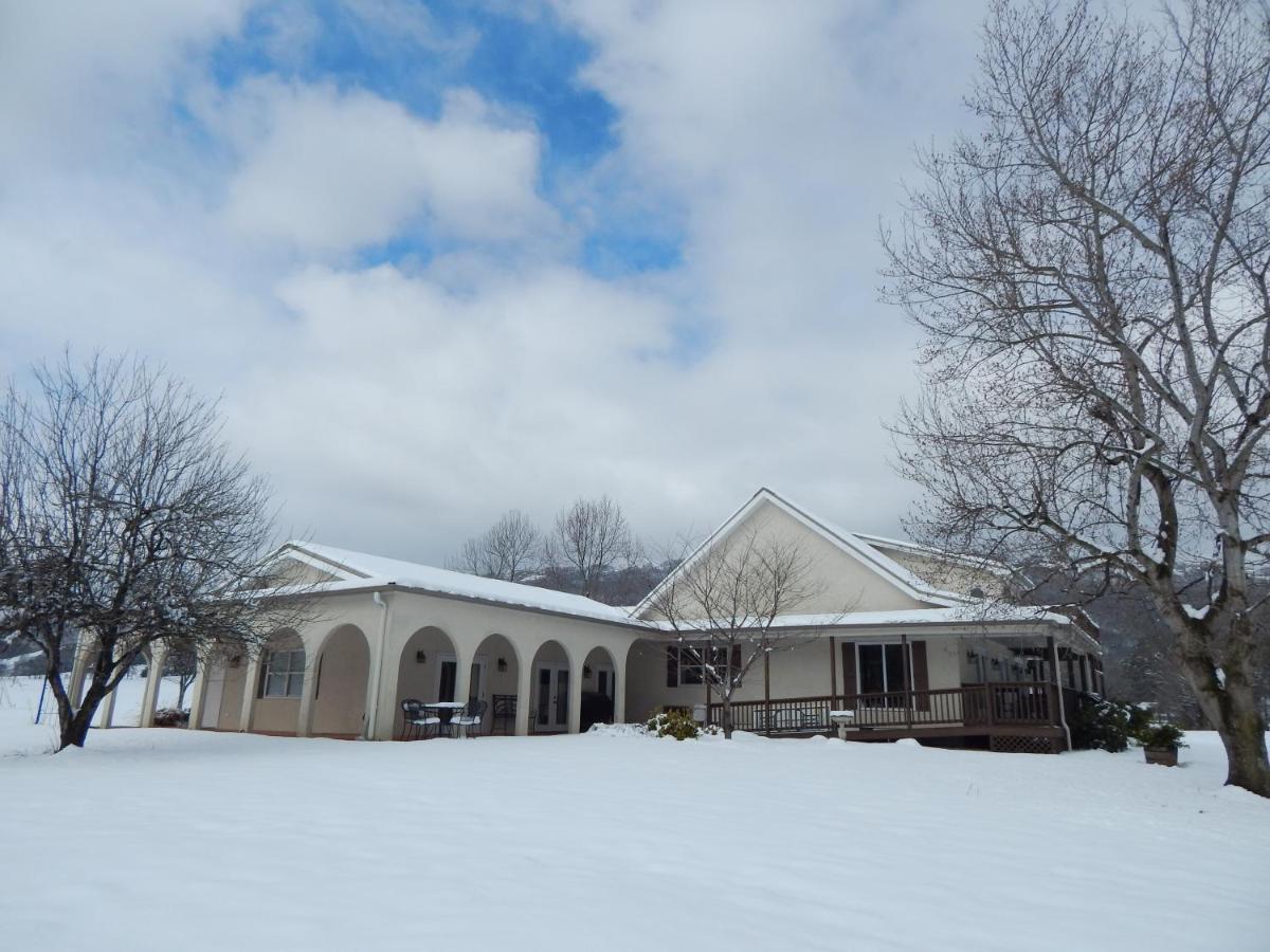 Little River Guest House At Tennessee Riverplace Chattanooga Luaran gambar