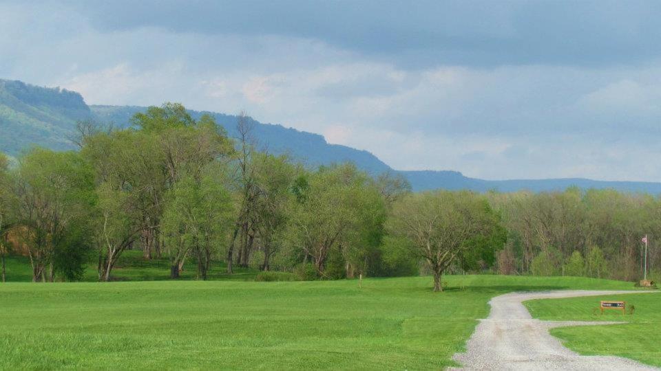 Little River Guest House At Tennessee Riverplace Chattanooga Luaran gambar