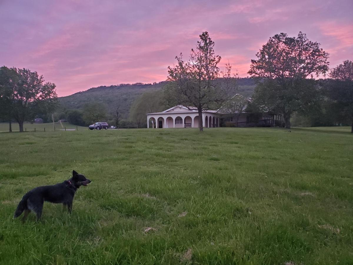 Little River Guest House At Tennessee Riverplace Chattanooga Luaran gambar