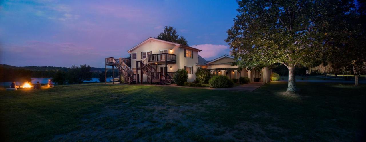 Little River Guest House At Tennessee Riverplace Chattanooga Luaran gambar